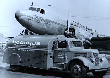 Curso AVSEC de sensibilización para transportistas