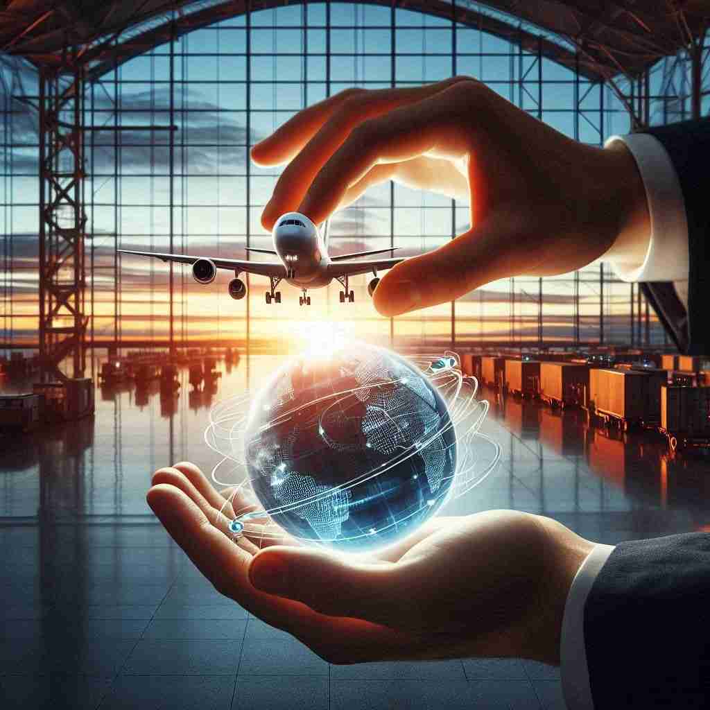 Seguridad en el mantenimiento de las aeronaves