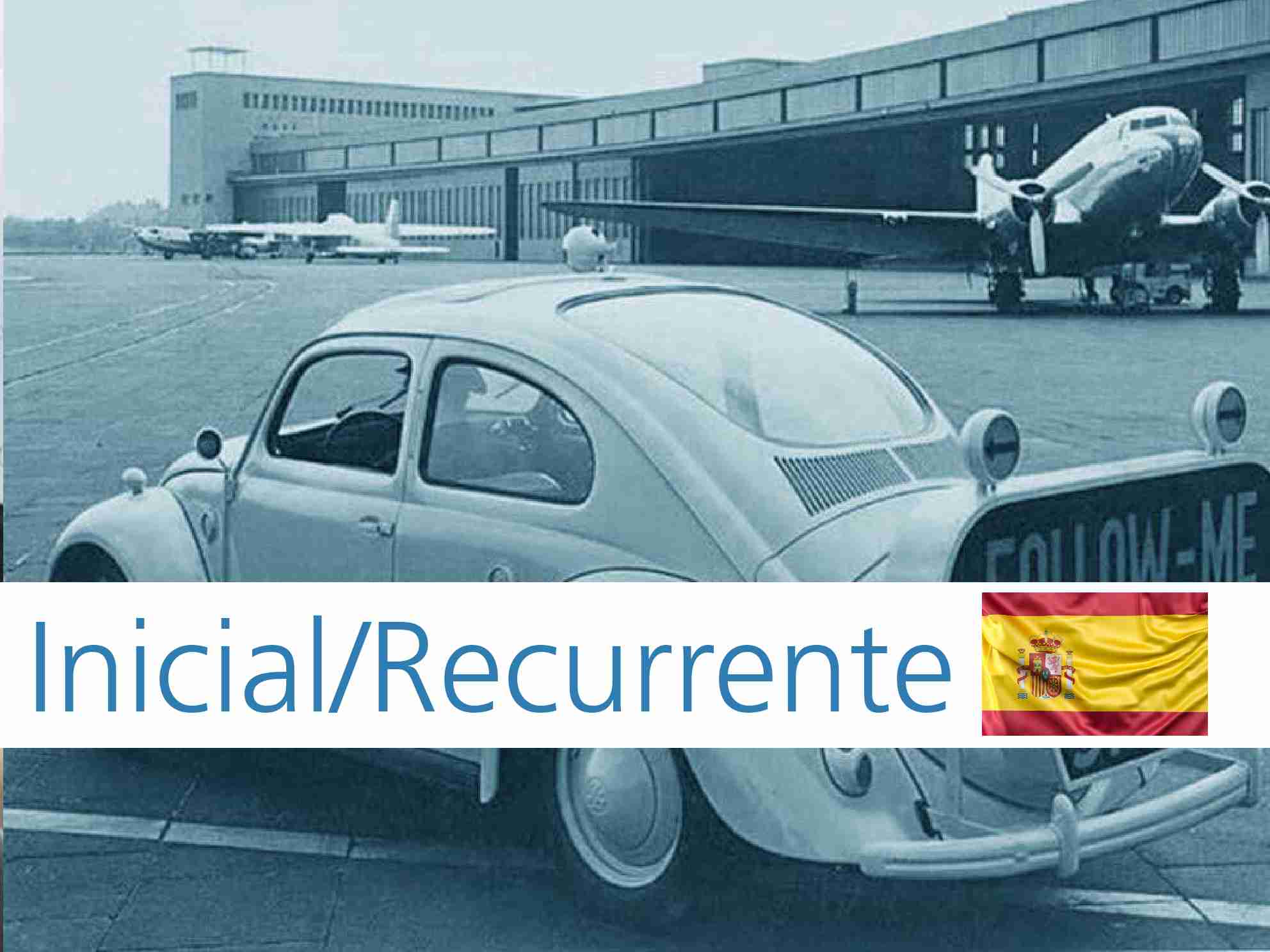 Curso online AVSAF Conductores AVSAF-C