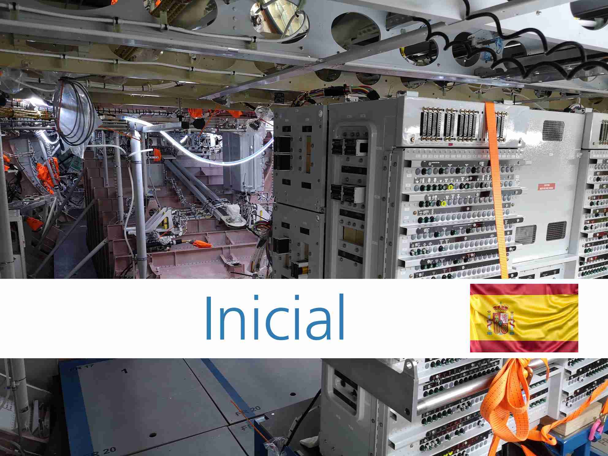 curso EWIS online inicial