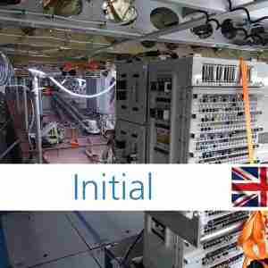 EWIS online course: Electrical wiring interconnection system (Initial) - English