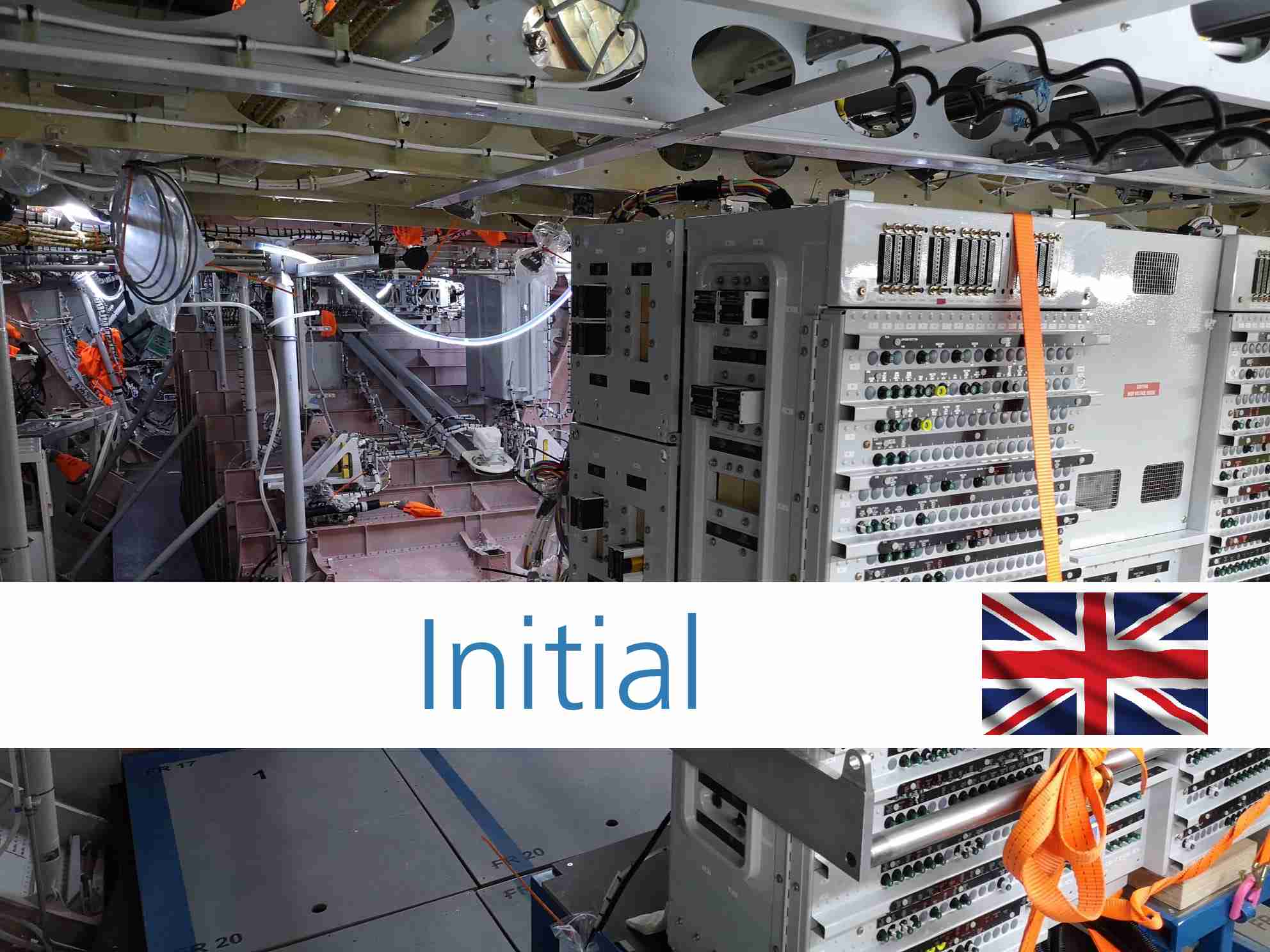 EWIS online course: Electrical wiring interconnection system (Initial) - English