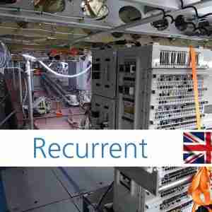 EWIS online course: Electrical wiring interconnection system (Recurrent) - English