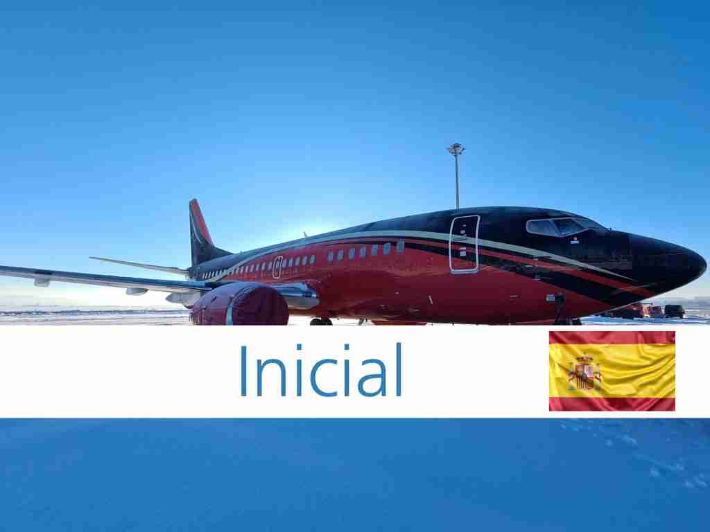 Curso inicial factores humanos en mantenimiento de aeronaves