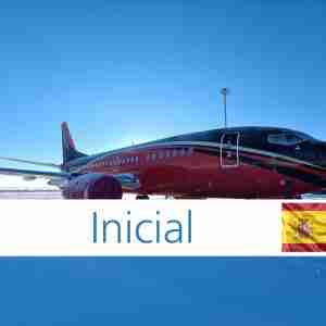 Curso inicial factores humanos en mantenimiento de aeronaves
