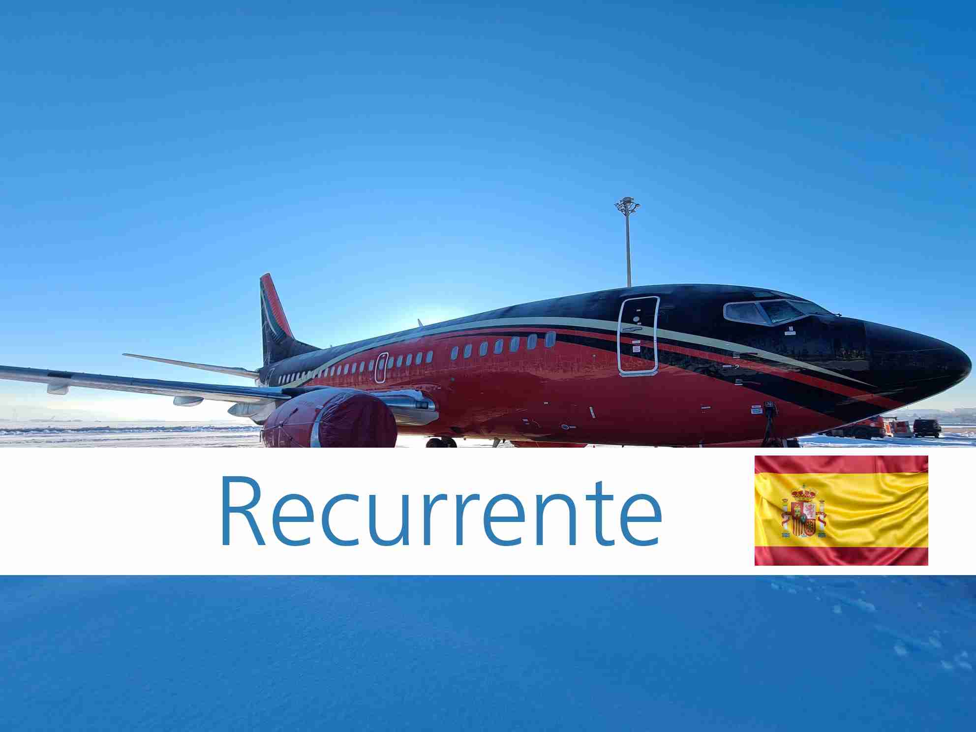 Curso recurrente factores humanos en mantenimiento de aeronaves