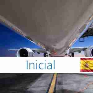 Curso inicial Fuel Tank Safety (Seguridad del tanque de combustible) Nivel 1 y 2