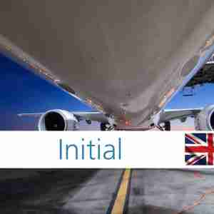 Online course on operational safety management system (SMS) including human factors (FFHH) in aircraft maintenance (Initial) in English