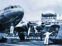 airport security restricted area