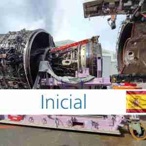 Curso EASA Parte 145 online inicial