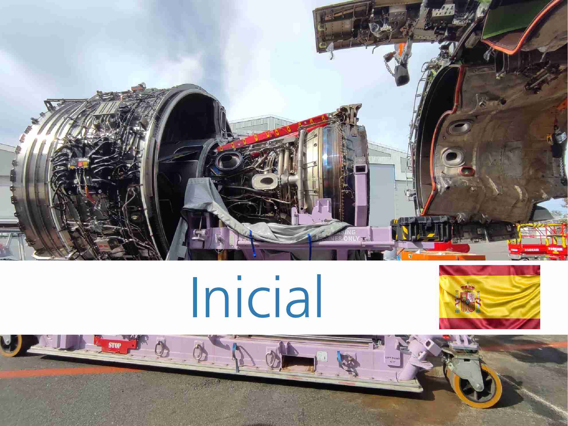Curso EASA Parte 145 online inicial