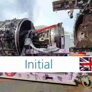 EASA Part 145 training course: Maintenance organizations (Initial) - English