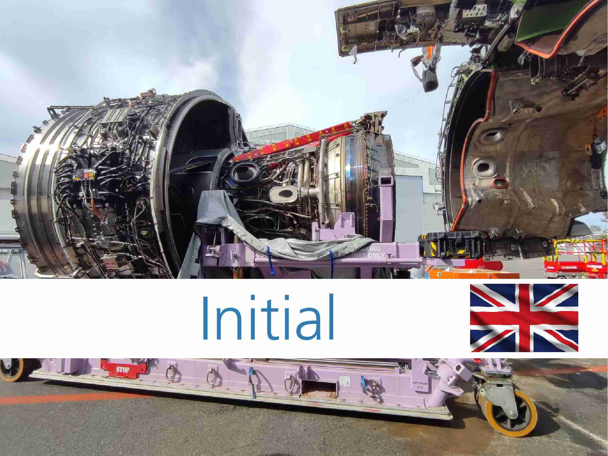 EASA Part 145 training course: Maintenance organizations (Initial) - English