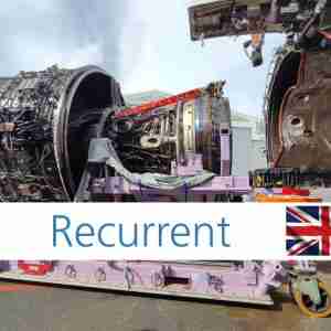 EASA Part 145 online course: Maintenance organizations (Recurring) - English