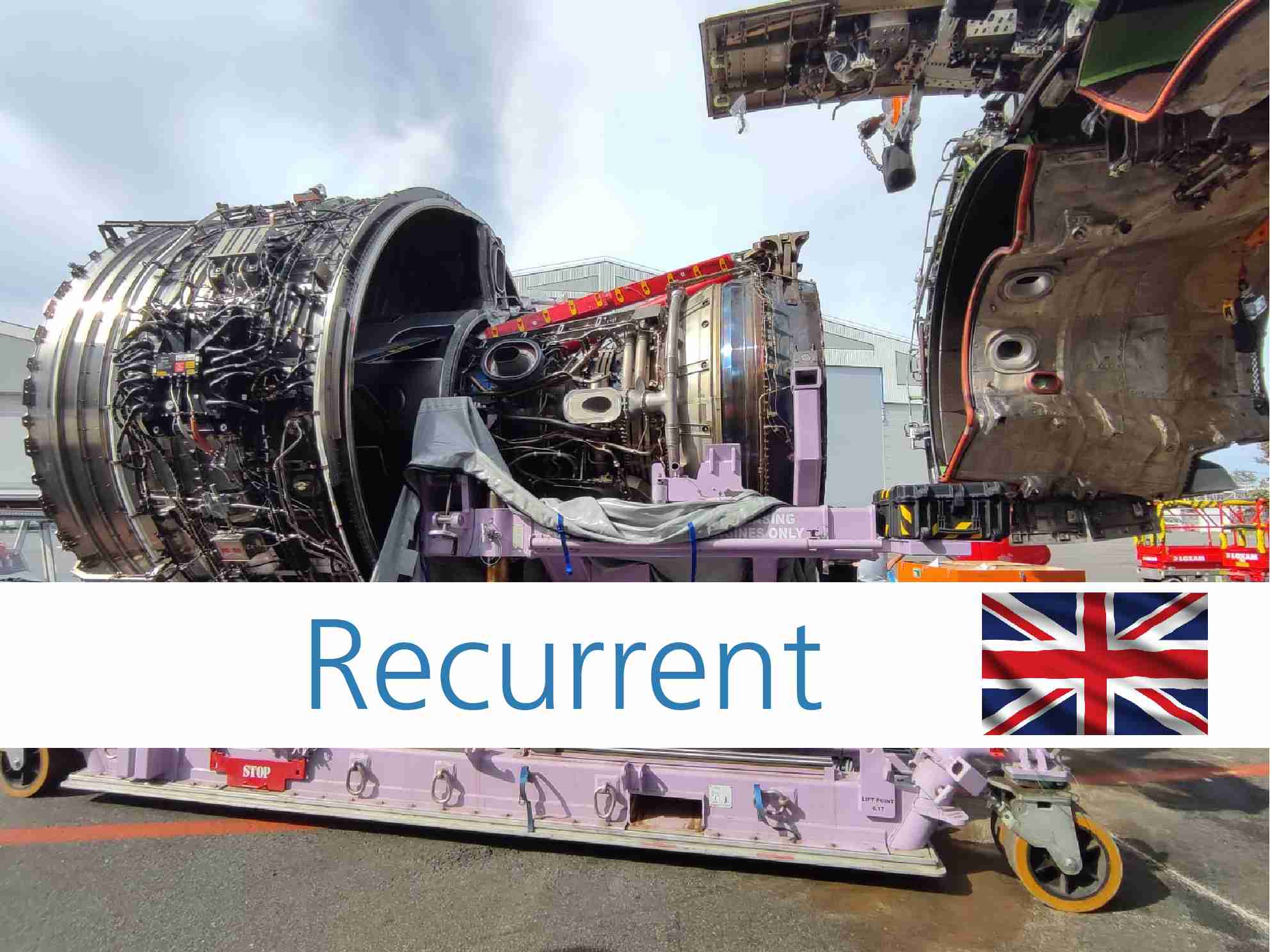 EASA Part 145 online course: Maintenance organizations (Recurring) - English