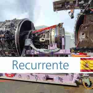 Curso EASA Parte 145 online recurrente