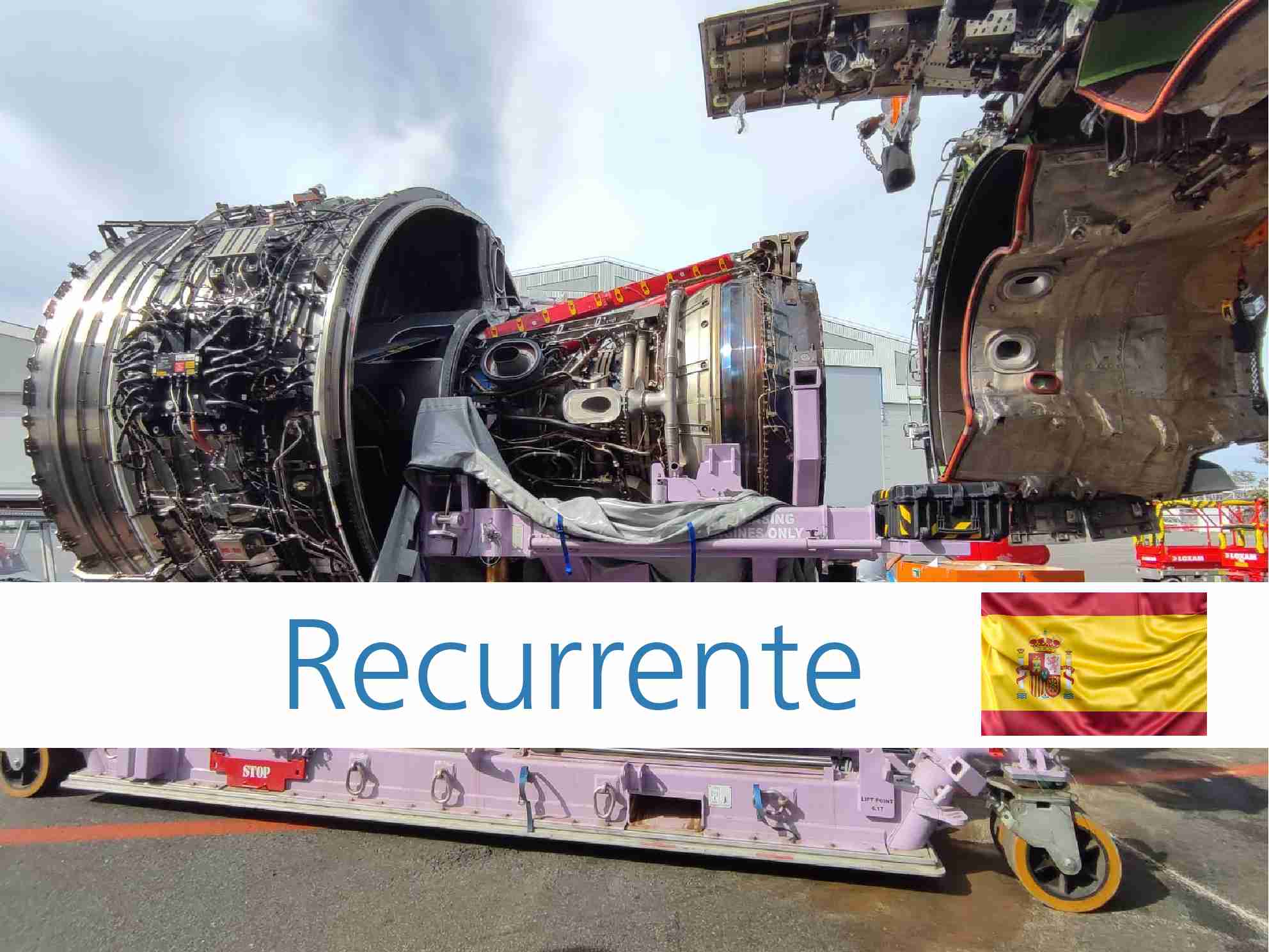 Curso EASA Parte 145 online recurrente