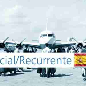 AVSAF Peatones AVSAF-P trabajadores de aeropuertos