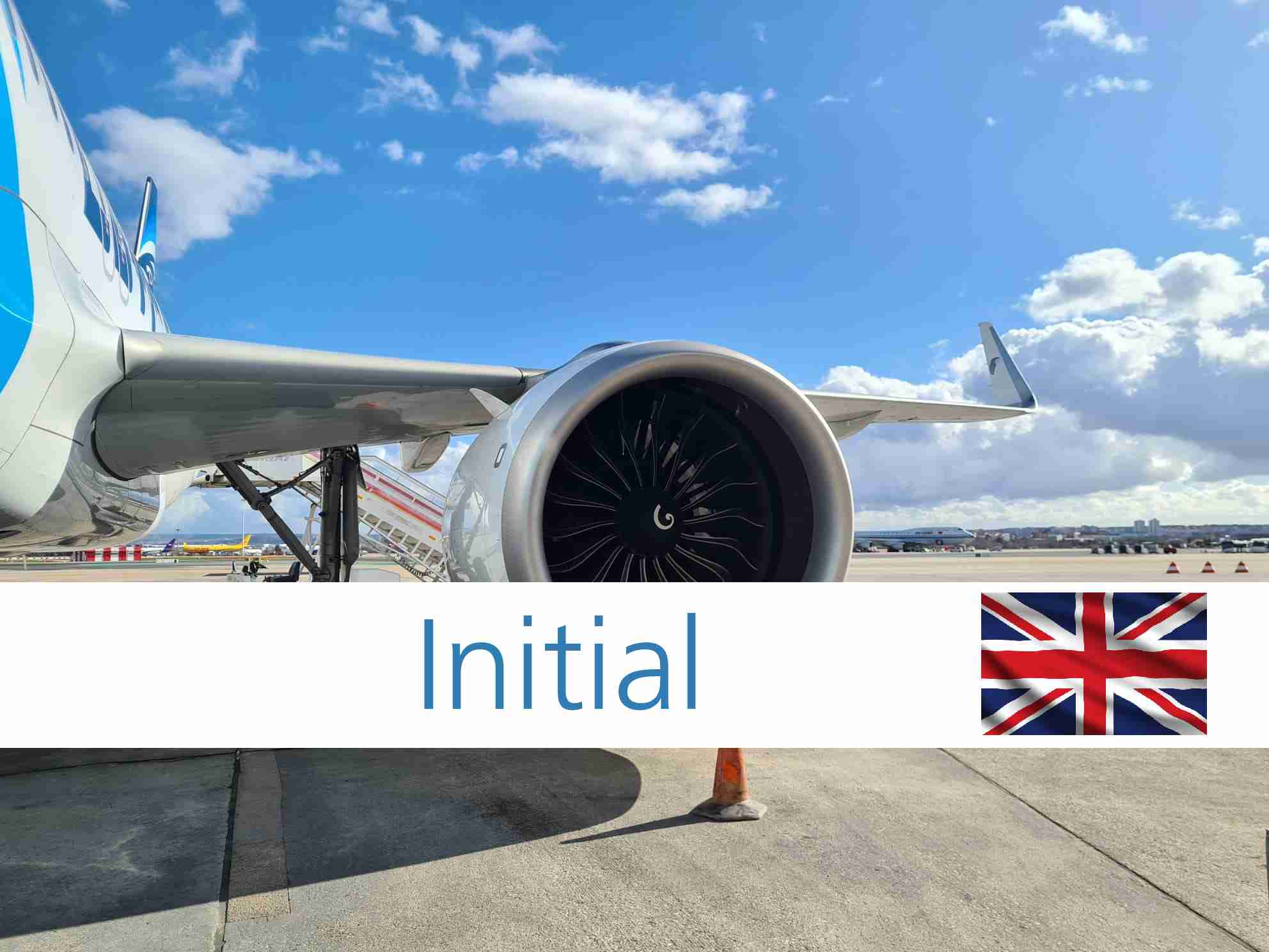 aviation Safety Management System