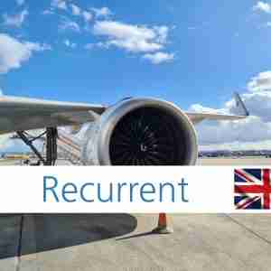 aviation safety management SMS english