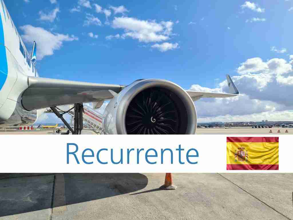 Sistema de gestión de la seguridad operacional en la aviación (SMS) curso recurrente