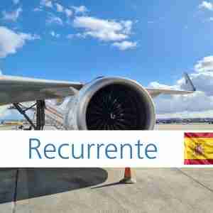 Sistema de gestión de la seguridad operacional en la aviación (SMS) curso recurrente