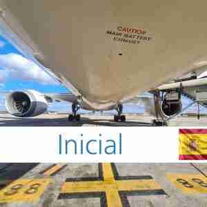Gestión de seguridad operacional con factor humano en mantenimiento​ de aeronaves curso inicial
