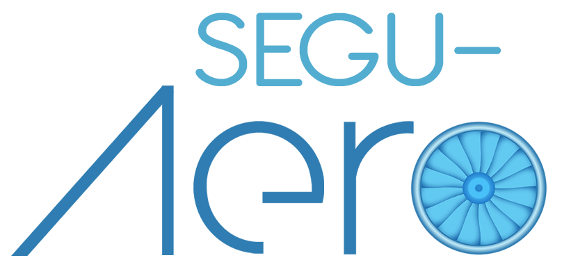 Logo Segu-Aero