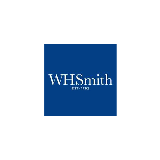 WHSmith Logo