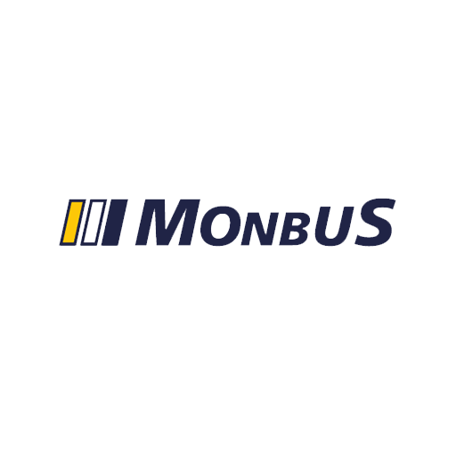 Logo Monbus