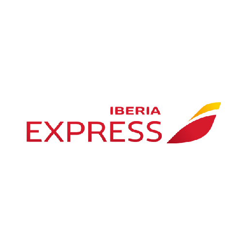 Logo Iberia Express
