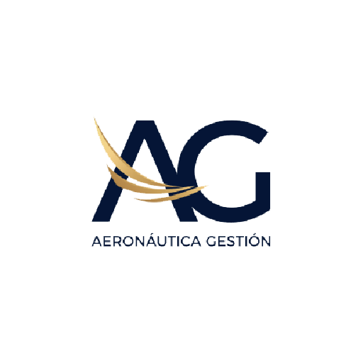 Aeronáutica Gestión Logo