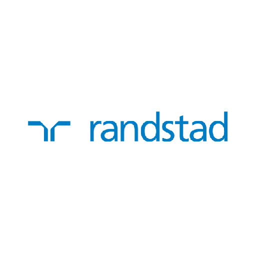 Randstad Logo