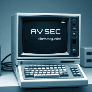 AVSEC en ciberseguridad o seguridad de la información en aviación